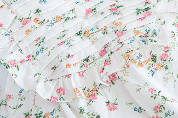 Patachou Patachou Girl's Romper