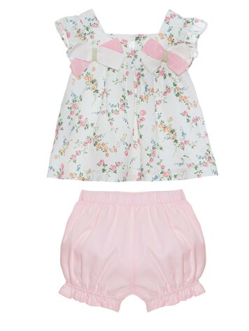 Patachou Patachou Girl's 2 Pieces Set