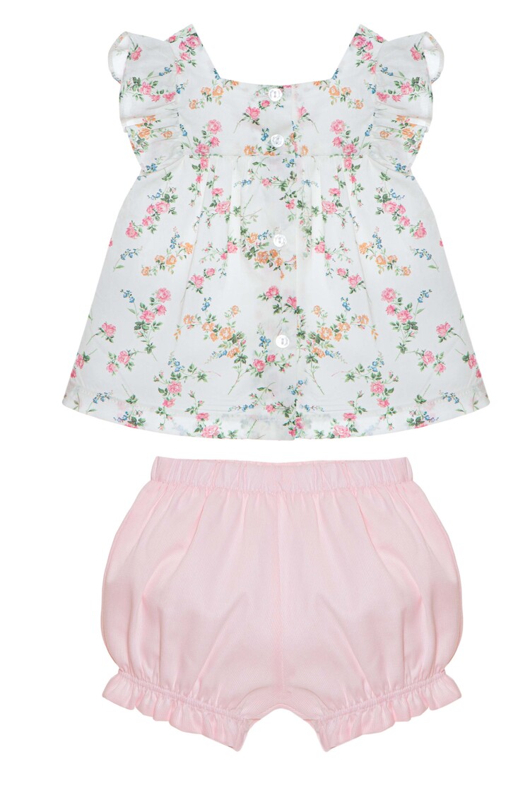 Patachou Patachou Girl's 2 Pieces Set