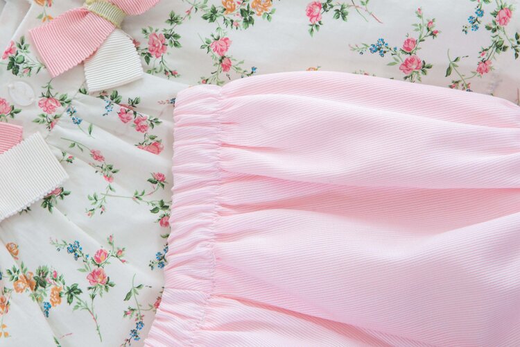 Patachou Patachou Girl's 2 Pieces Set