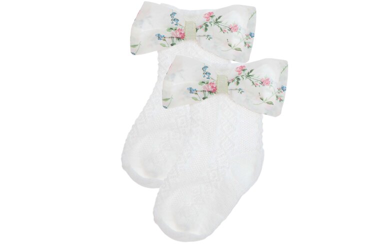 Patachou Chaussettes Patachou Fille