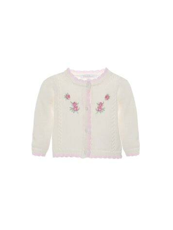 Patachou Patachou Girl's Cardigan