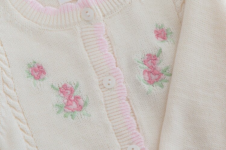 Patachou Cardigan Patachou Fille