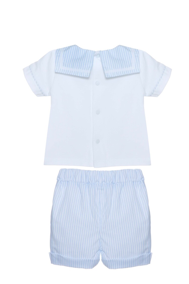 Patachou Patachou Boy's 2 Pieces Set