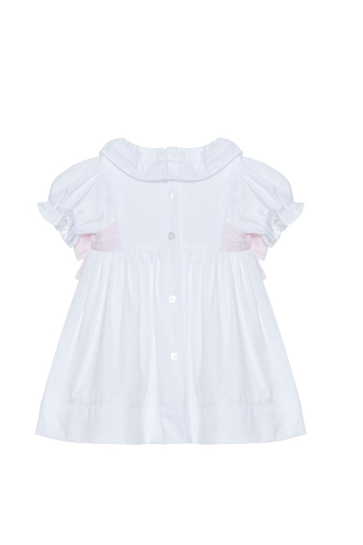 Patachou Robe Patachou Fille