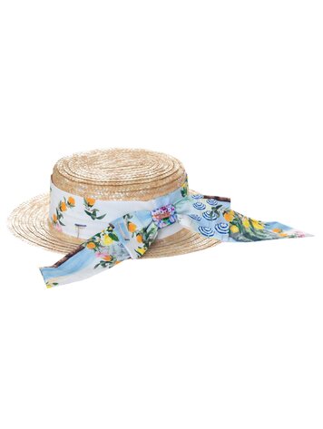 Patachou Chapeau Patachou Fille