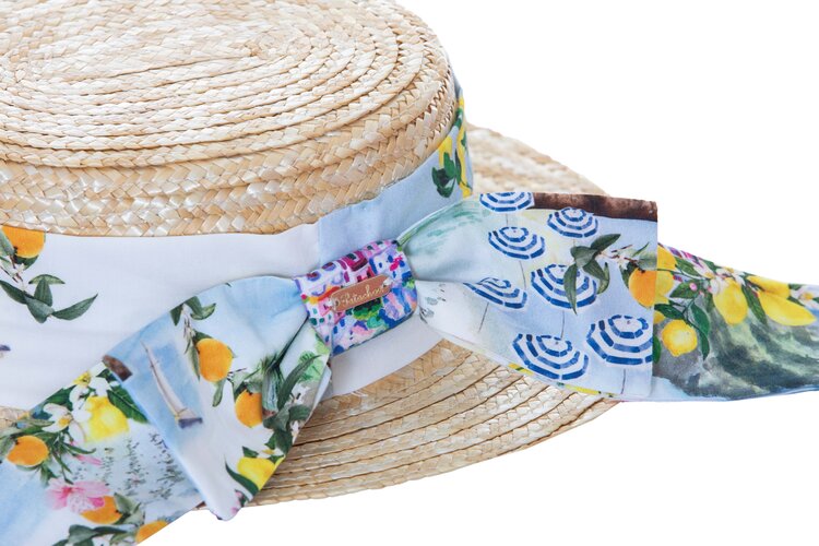 Patachou Chapeau Patachou Fille