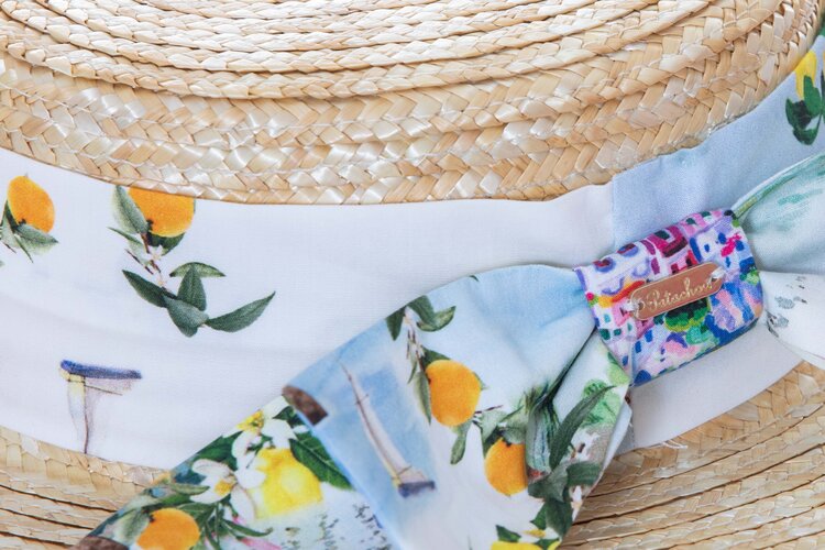 Patachou Patachou Girl's Hat