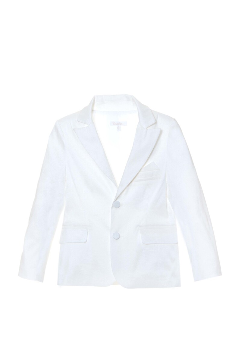 Patachou Patachou Boy's Blazer