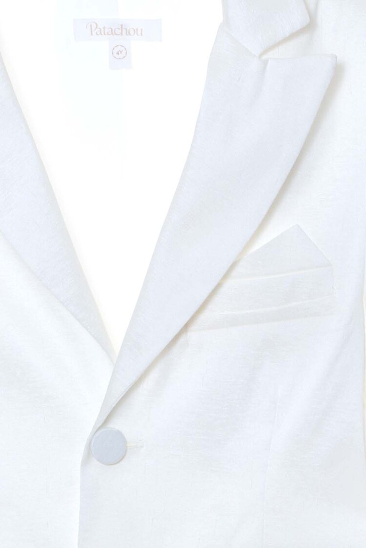 Patachou Patachou Boy's Blazer