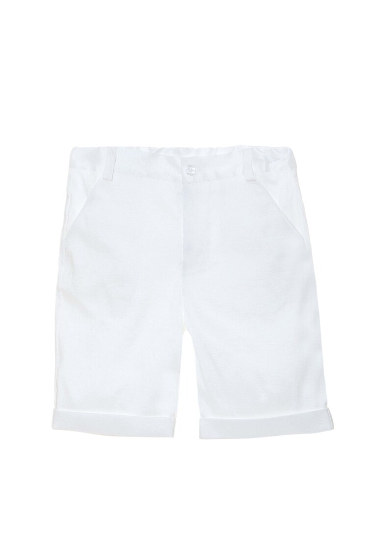 Patachou Bermuda Patachou Garçon