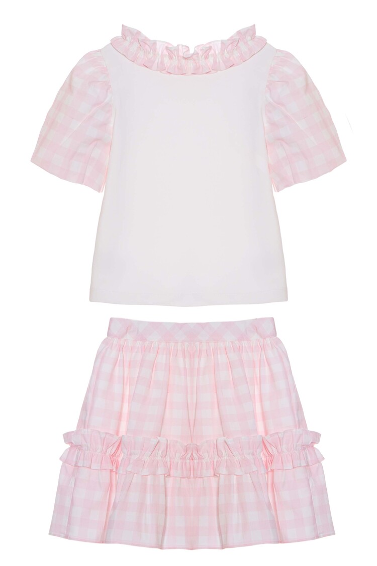 Patachou Patachou Girl's 2 Pieces Set