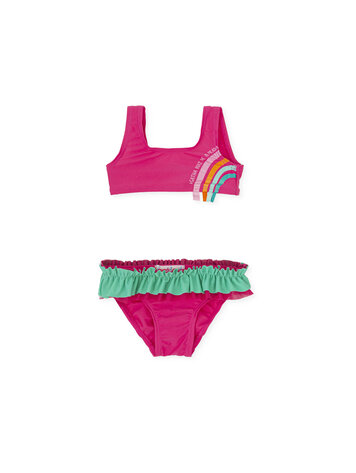 Agatha de la Prada Bikini 2 Pièces Agatha Fille