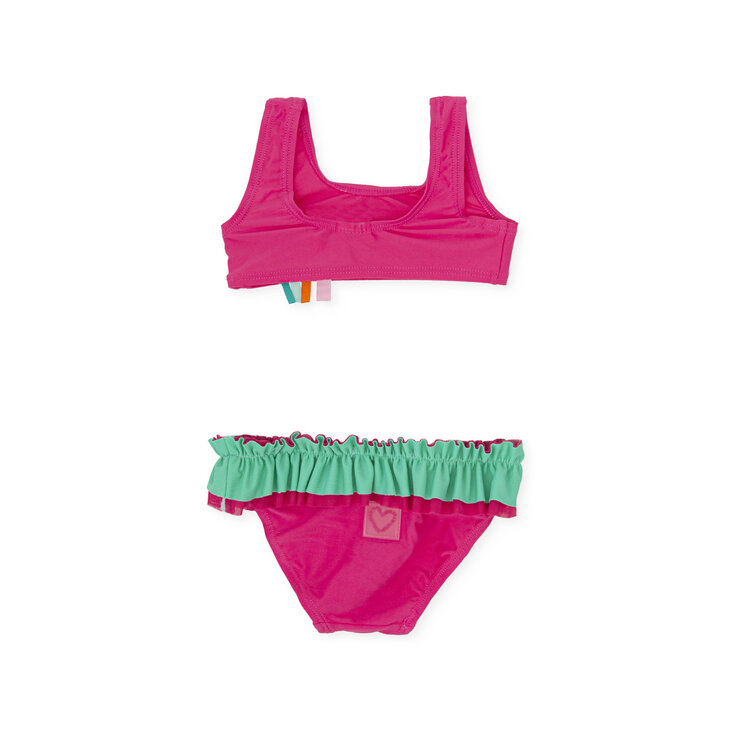 Agatha de la Prada Agatha Girls 2Pc Bikini