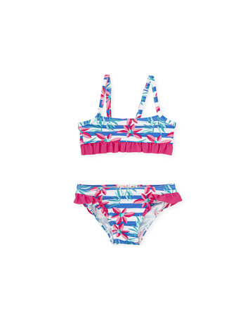 Agatha de la Prada Bikini 2 Pièces Agatha Fille