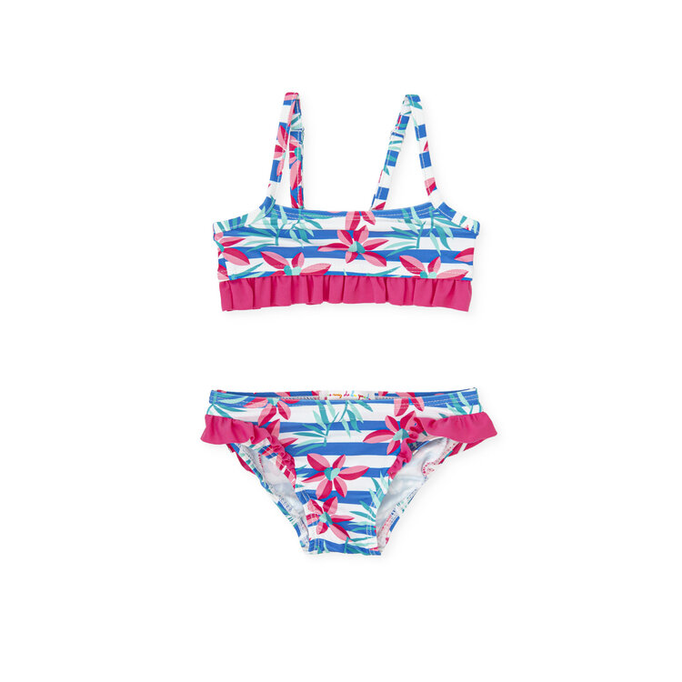 Agatha de la Prada Bikini 2 Pièces Agatha Fille