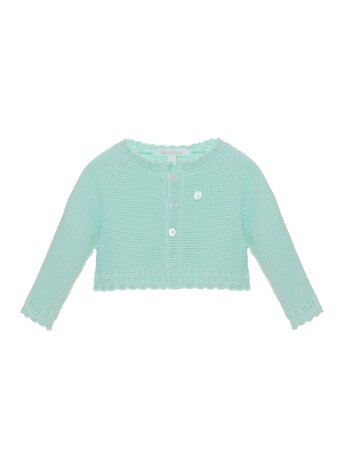 Patachou Patachou Girl's Cardigan