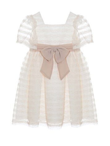 Patachou Robe Patachou Fille