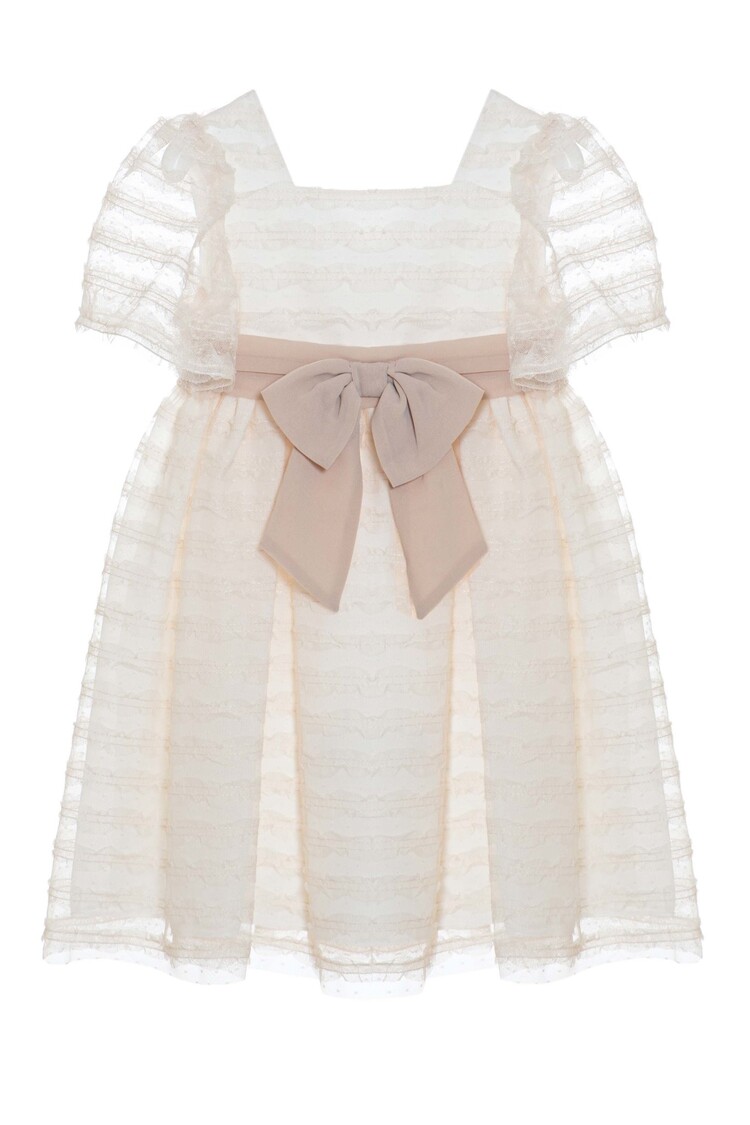 Patachou Robe Patachou Fille