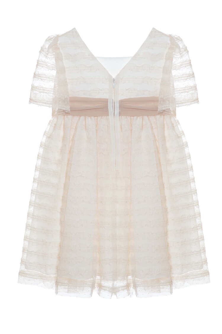 Patachou Patachou Girl's Dress