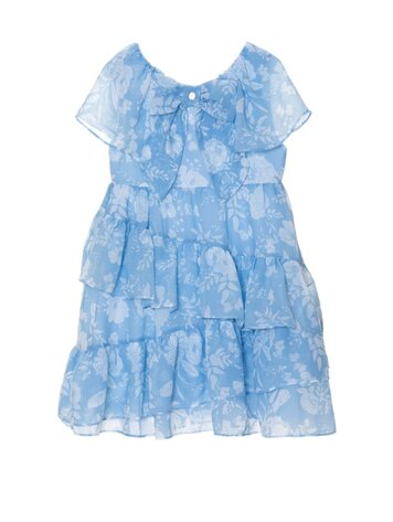 Patachou Robe Patachou Fille