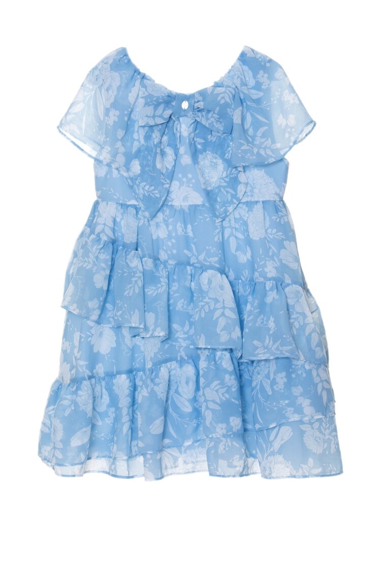 Patachou Robe Patachou Fille