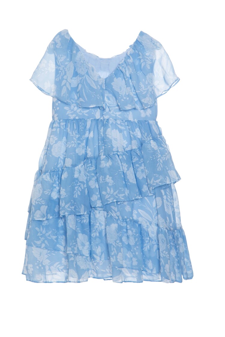 Patachou Patachou Girl's Dress