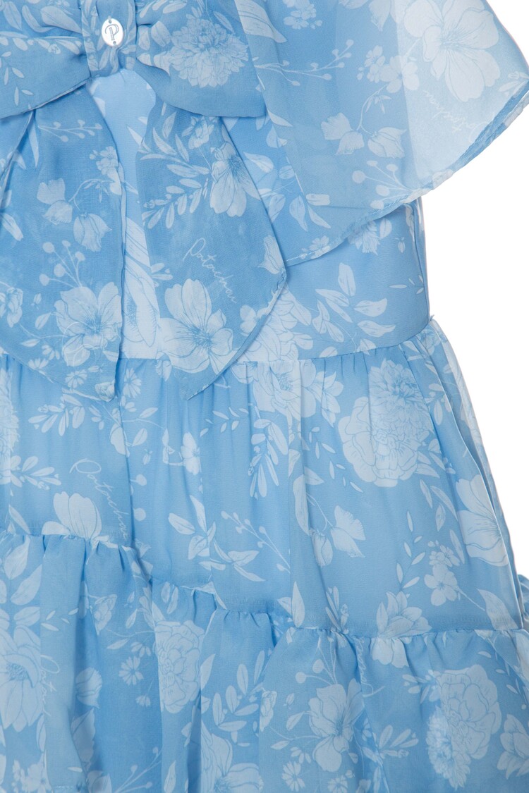 Patachou Robe Patachou Fille