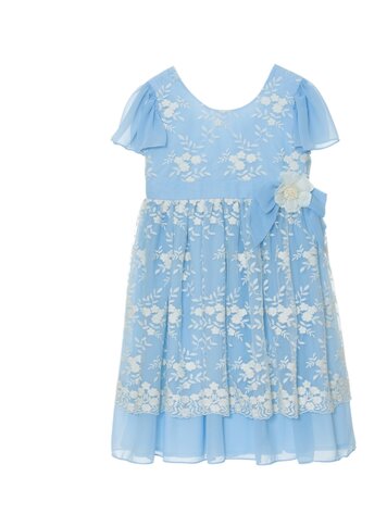 Patachou Robe Patachou Fille