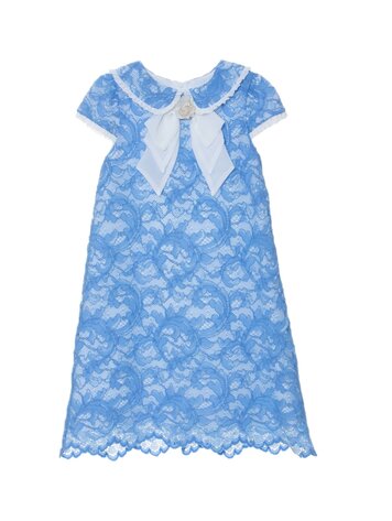 Patachou Robe Patachou Fille