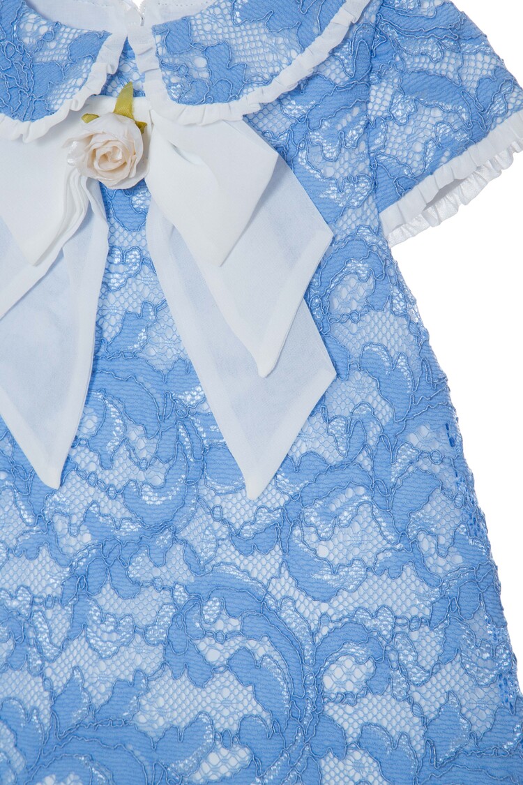 Patachou Robe Patachou Fille