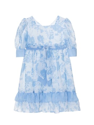 Patachou Robe Patachou Fille