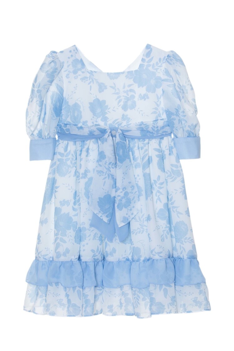 Patachou Robe Patachou Fille