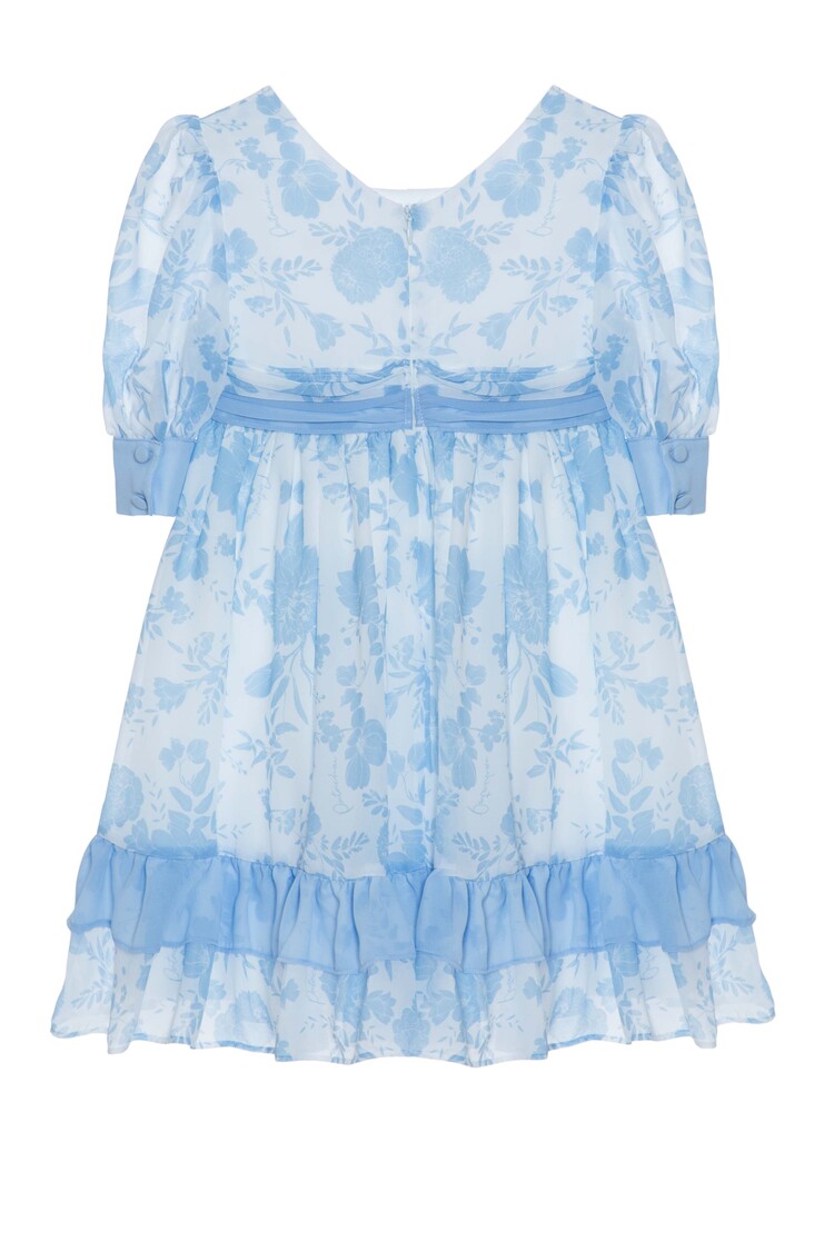 Patachou Robe Patachou Fille