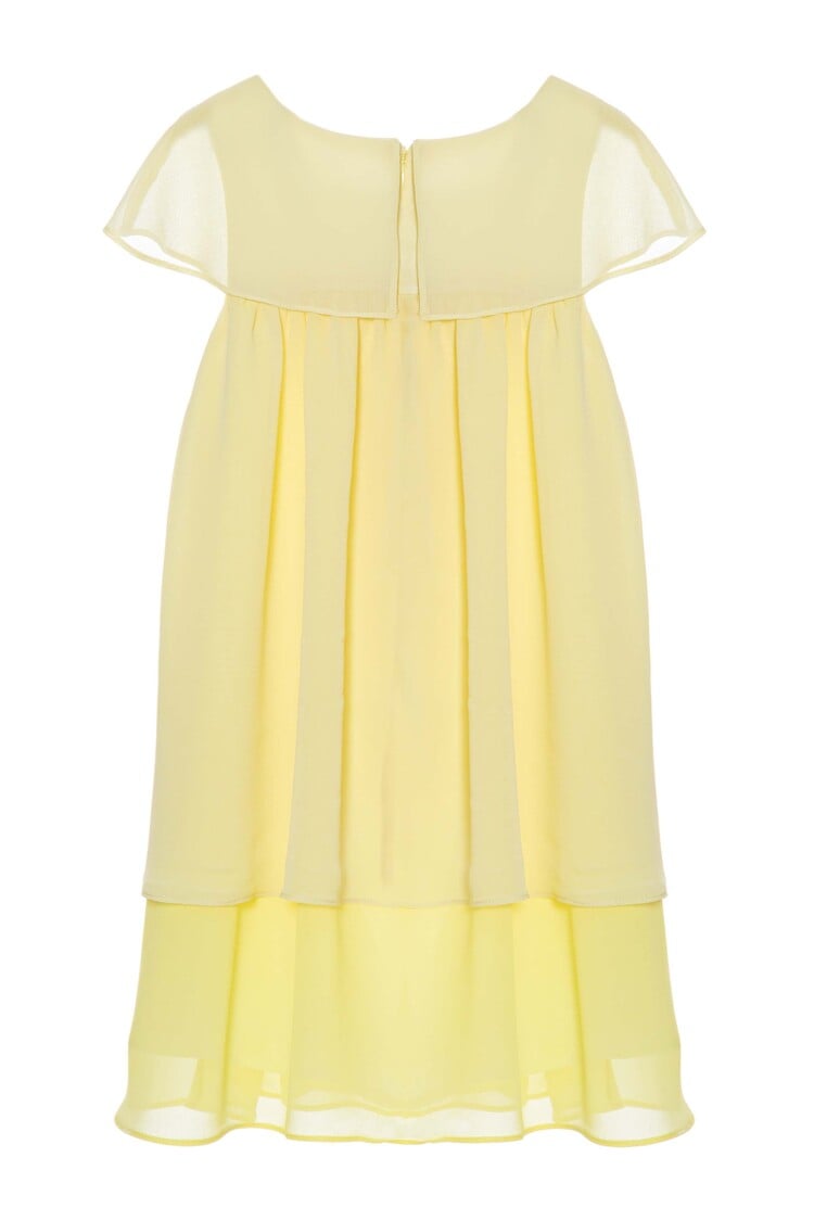 Patachou Robe Patachou Fille