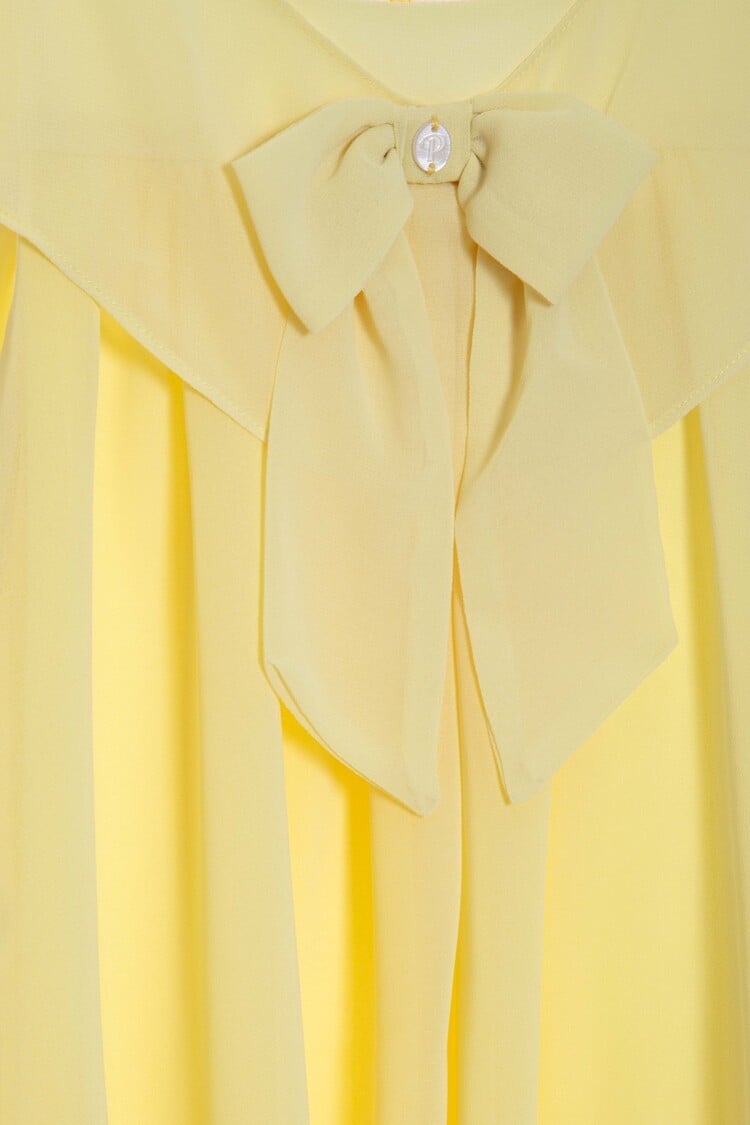 Patachou Robe Patachou Fille