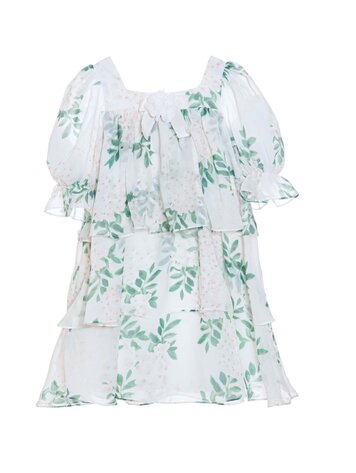 Patachou Robe Patachou Fille