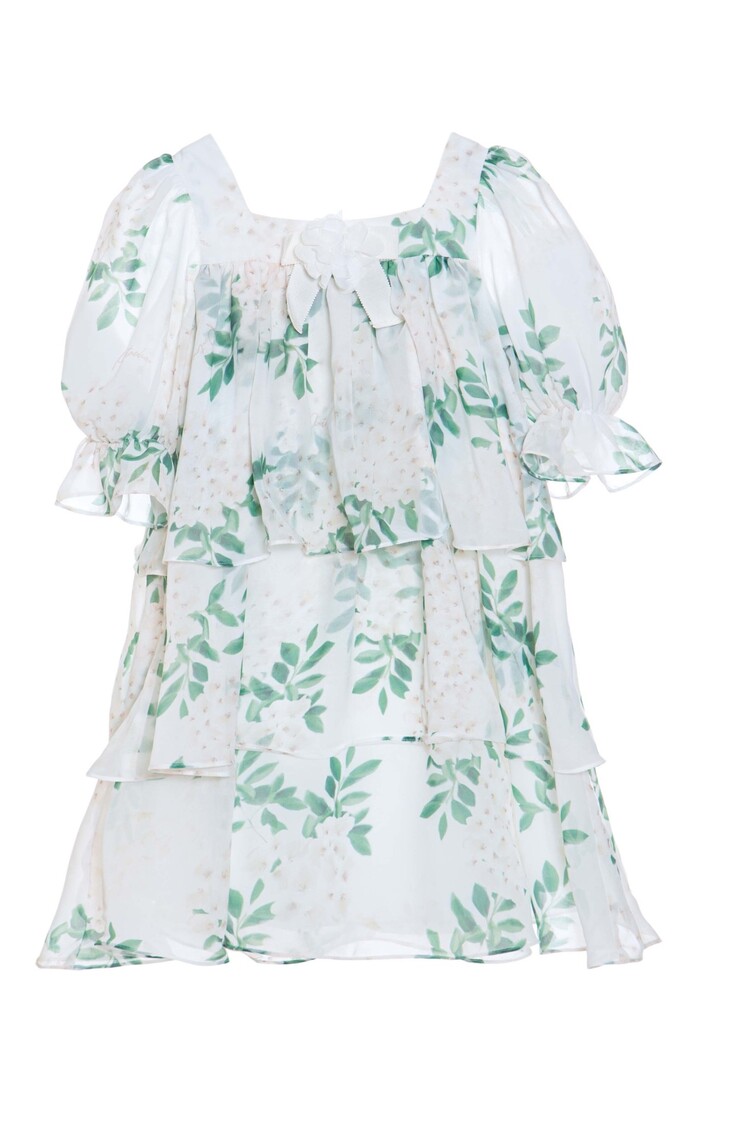 Patachou Patachou Girl's Dress