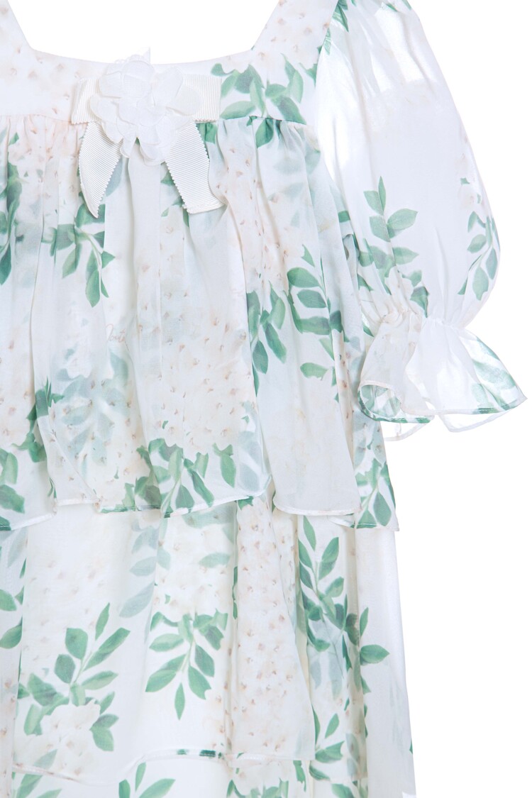 Patachou Robe Patachou Fille