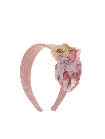 Patachou Patachou Girl's Headband