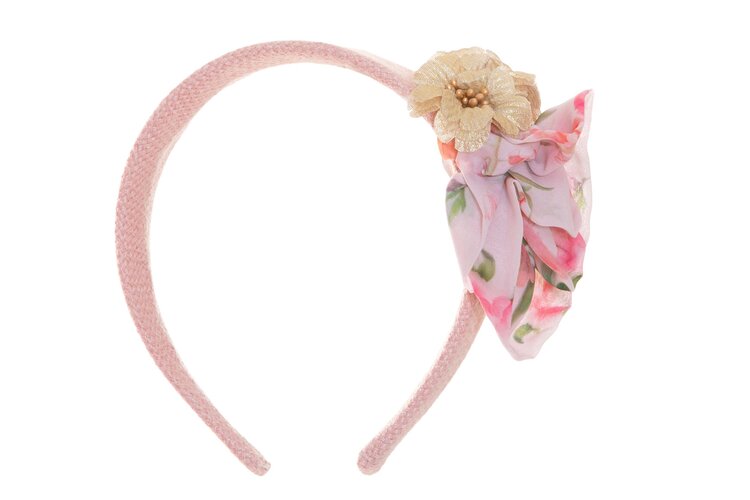 Patachou Patachou Girl's Headband