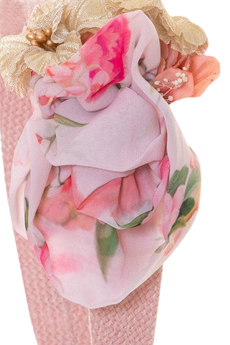 Patachou Patachou Girl's Headband