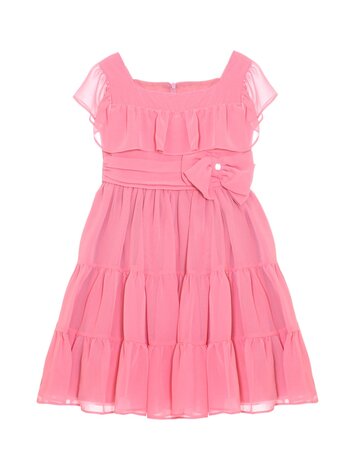 Patachou Robe Patachou Fille