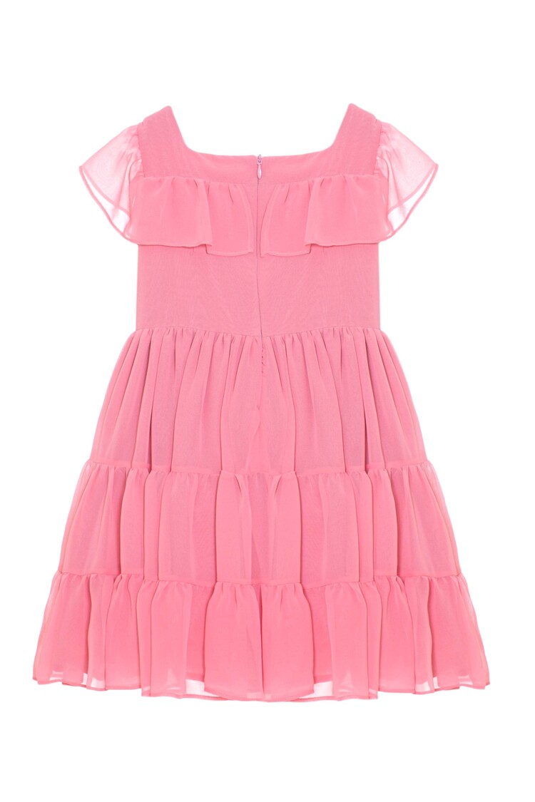 Patachou Robe Patachou Fille