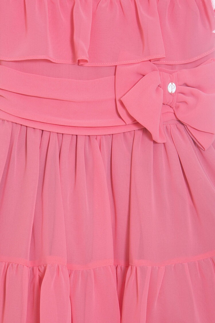 Patachou Robe Patachou Fille