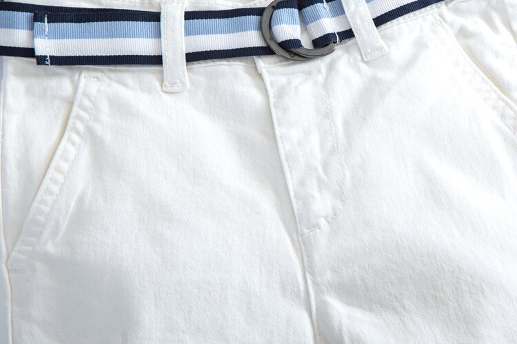 Patachou Patachou Boy's Short