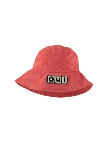Letter To The World Chapeau Letter To The World Fille