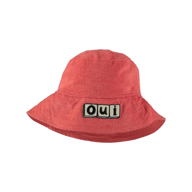 Letter To The World Letter To The World Girls Hat