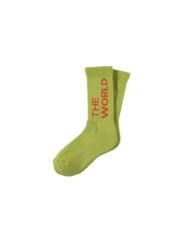 Letter To The World Chaussettes Letter To The World Fille