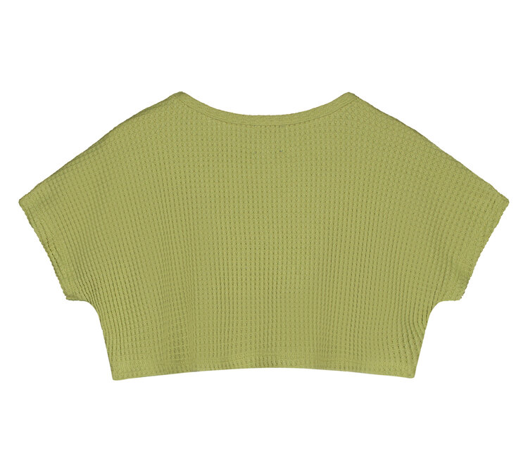 Letter To The World Letter To The World Girls Top